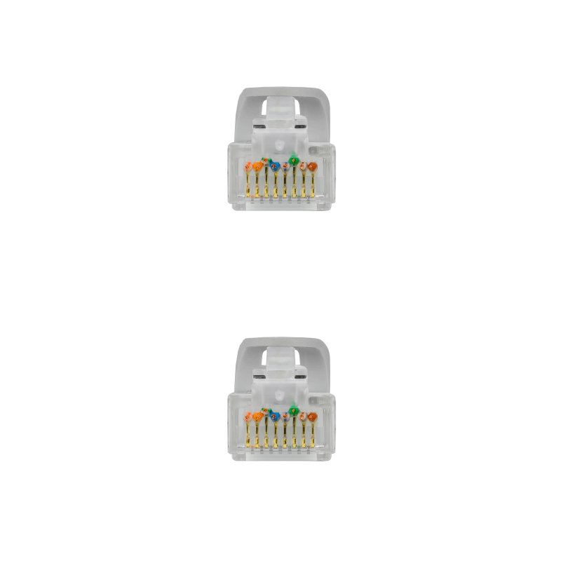 Nanocable Cabo Cat. 6A LSZH/UTP 5 M - Imagem de Detalhe 22