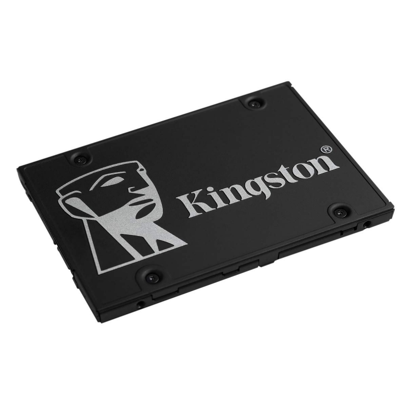 Kingston SKC600/512G SSD NAND TLC 3D 2.5" - Imagem de Detalhe 31