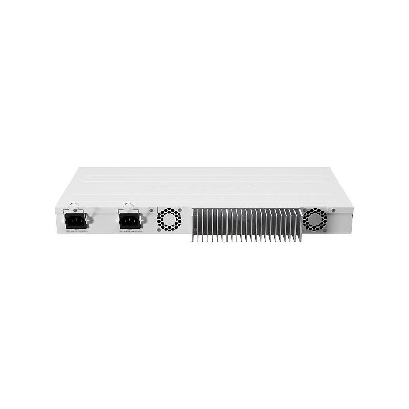MikroTik CCR2004-1G-12S+2XS Roteador 12x10Gb+2x25Gb - Imagem de Detalhe 22