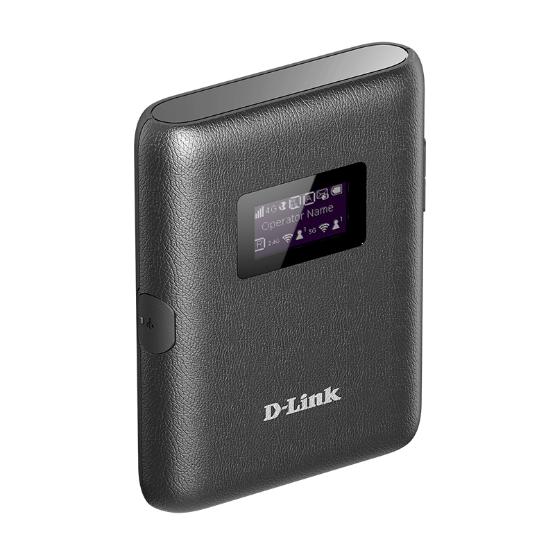 D-Link DWR-933 Hotspot Wi-Fi 4G/LTE Cat 6 AC1200 - Imagem de Detalhe 11