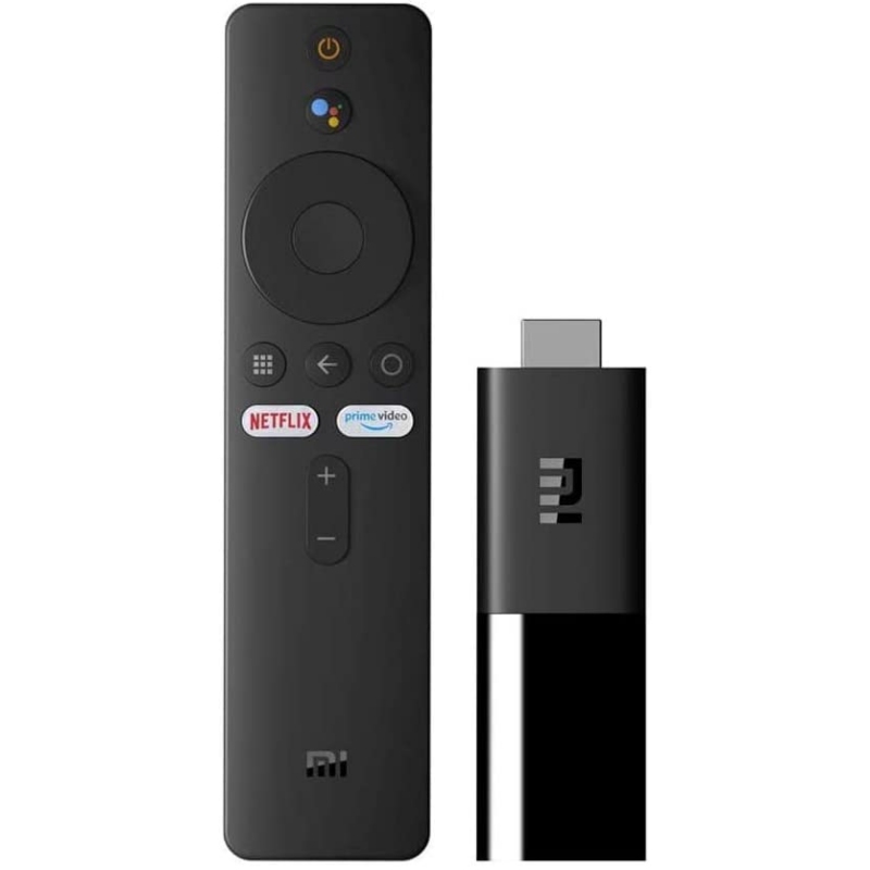 XIAOMI Mi TV Stick Preto - Imagem de Detalhe 21