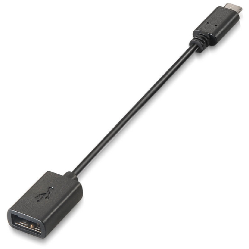 Nanocable Cabo USB 2.0 3A, USB-C/M-A/F, 15cm - Imagem de Detalhe 32