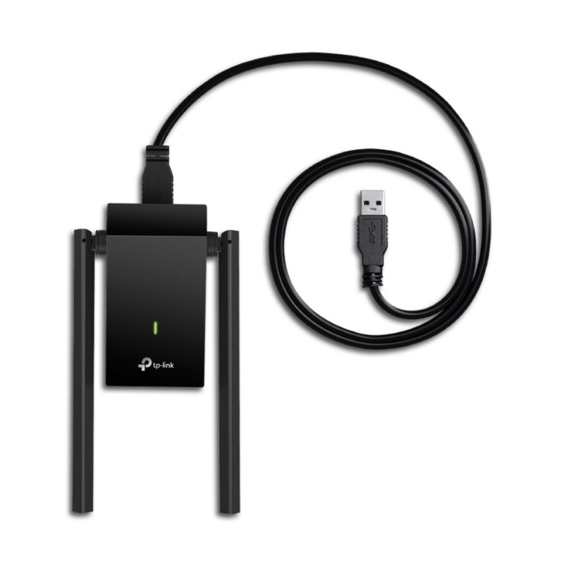 TP-LINK Archer T4U Plus Placa de Rede WiFi AC1300 USB - Imagem de Detalhe 22