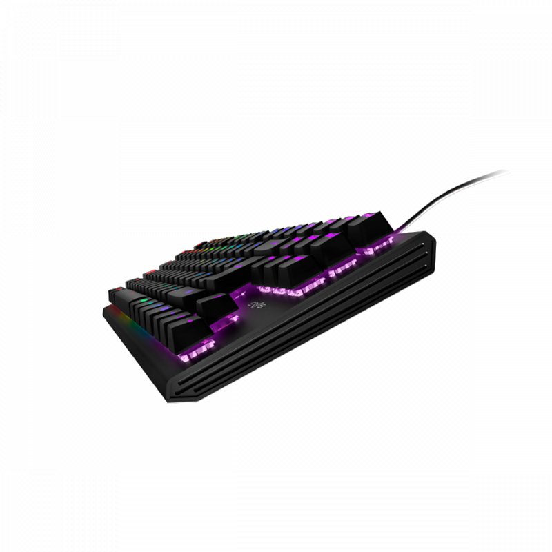 Energy Sistem Teclado Gaming ESG K6 Mecânico RGB - Imagem de Detalhe 32