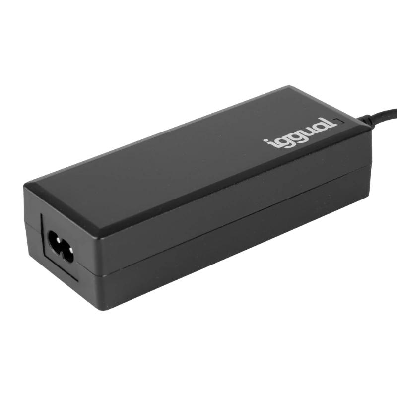 iggual Carregador Universal Automático CUA-11T-90W - Imagem de Detalhe 11