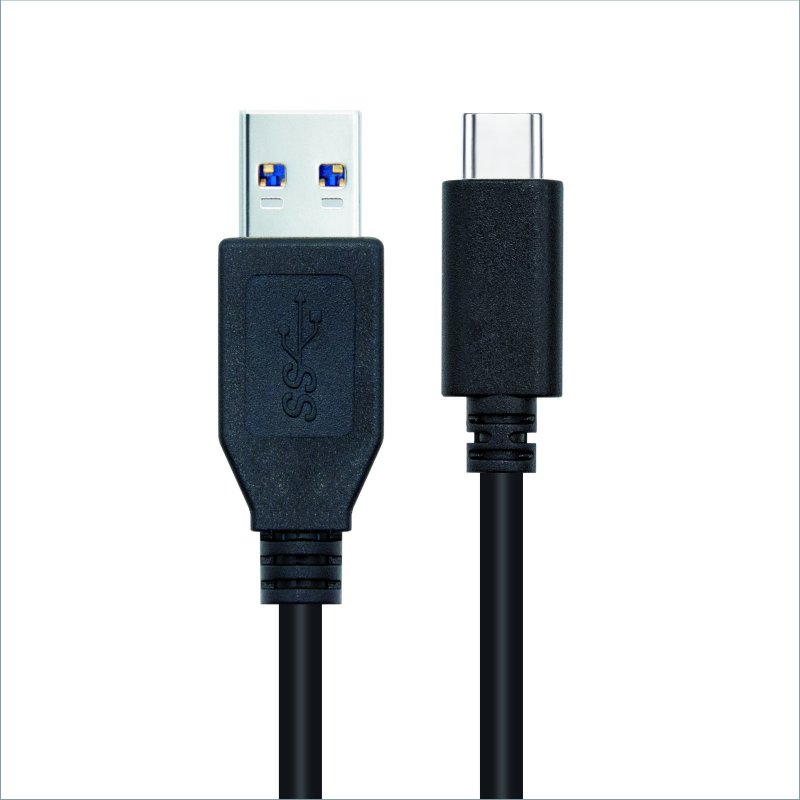 Nanocable Cabo USB 3.1 Gen2 USB-C/M-A/M 1,5 M - Imagem de Detalhe 21