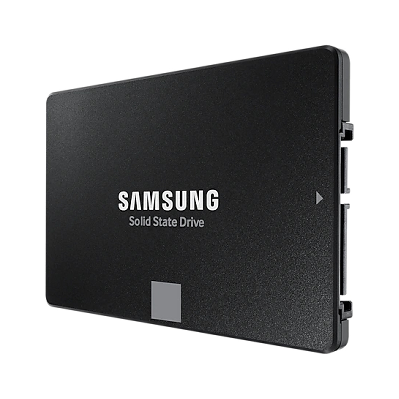 Samsung 870 Evo SSD 2TB 2.5" SATA3 - Imagem de Detalhe 22
