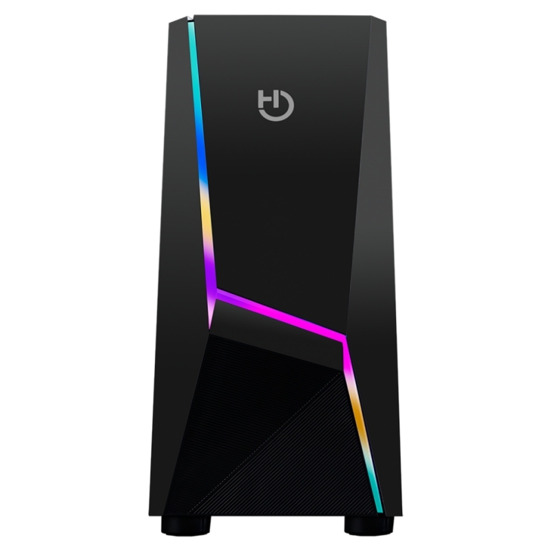 Hiditec Semitorre V20 PRO ARGB VIDRO TEMPERADO - Imagem de Detalhe 33