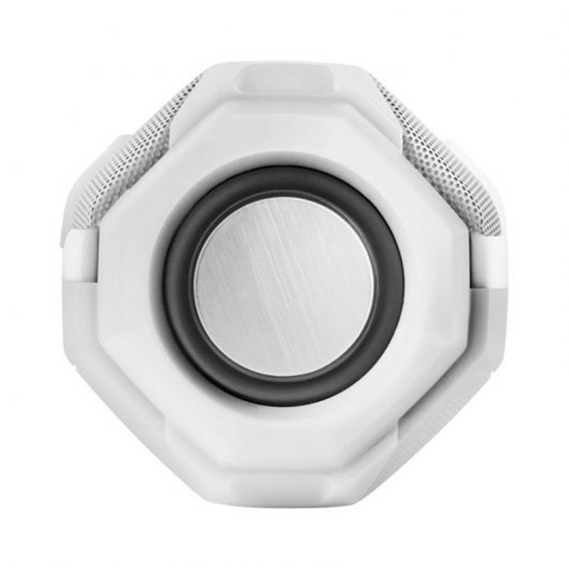 Mars Gaming Altavoz Bluetooth RGB MSBAX 10W BRANCO - Imagem de Detalhe 22