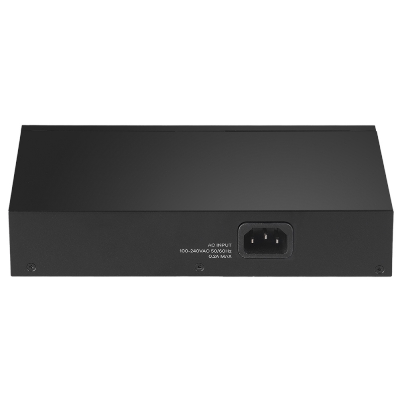Edimax GS-1016 V2 Switch de 16 Portas GbE para Mesa/Prateleira - Imagem de Detalhe 33