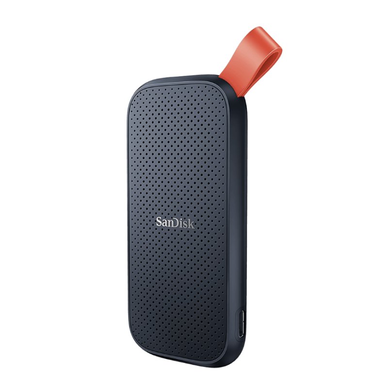 Sandisk SSD portátil G26 2TB USB 3.2 tipo-C - Imagem de Detalhe 21