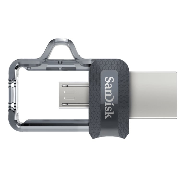 SanDisk Ultra Dual Drive m3.0 32GB - Imagem de Detalhe 21