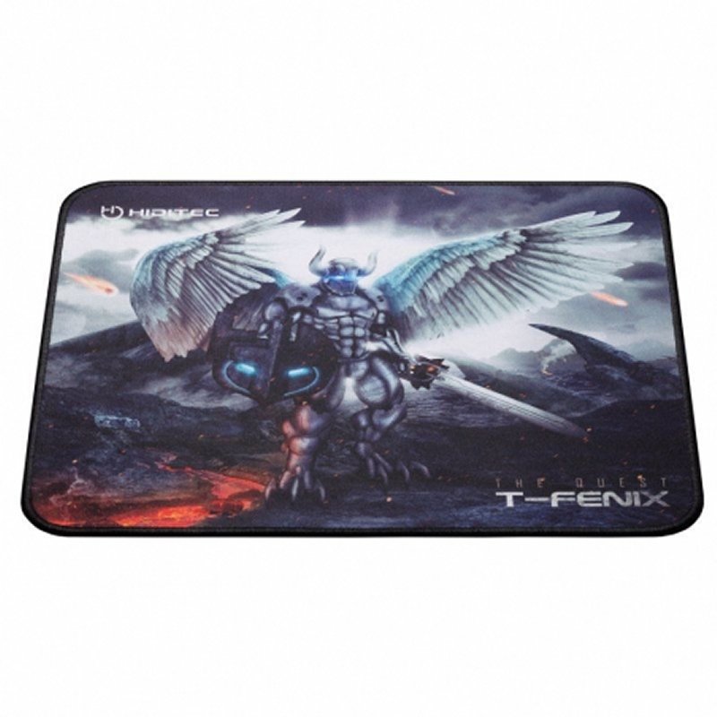 Hiditec Combo Gaming GK400 Teclado+Rato+Tapete - Imagem de Detalhe 33