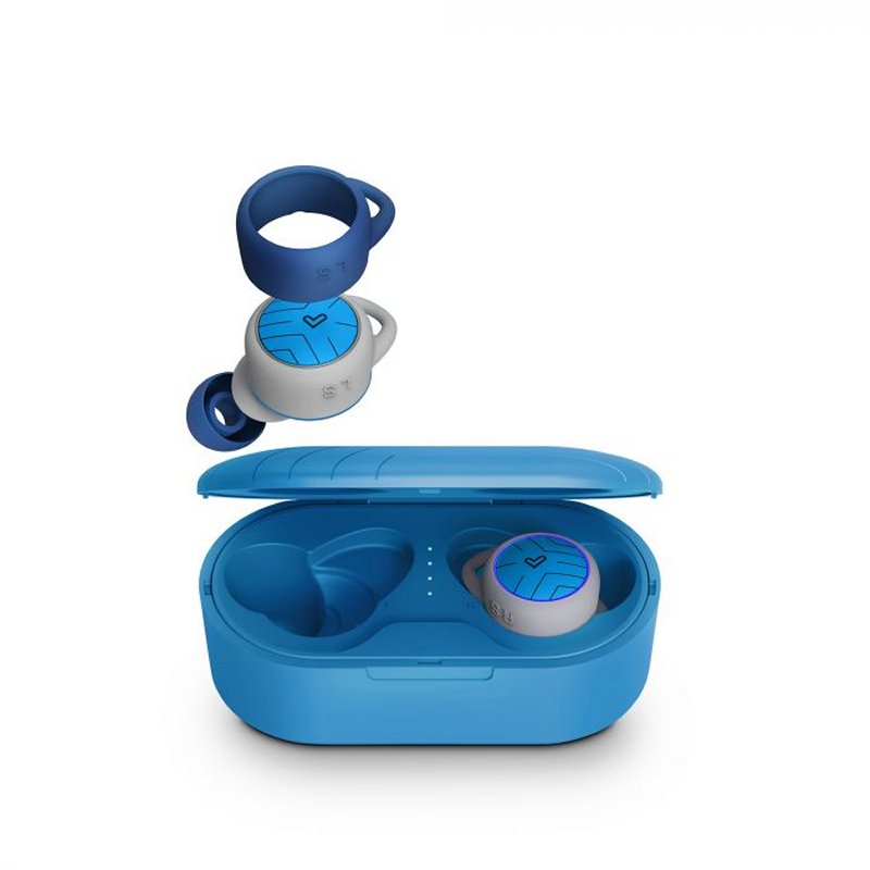 Energy Sistem Sport 2 True Wireless Aqua - Imagem de Detalhe 44