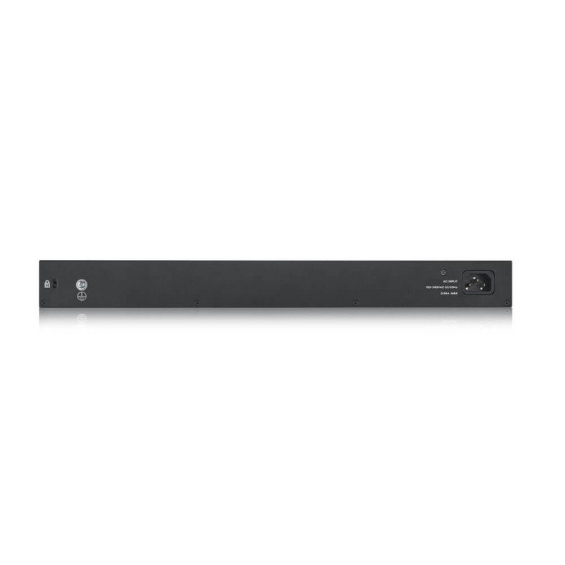 Zyxel GS1920-24v2 Switch 24xGbE 4xGb Combo - Imagem de Detalhe 22