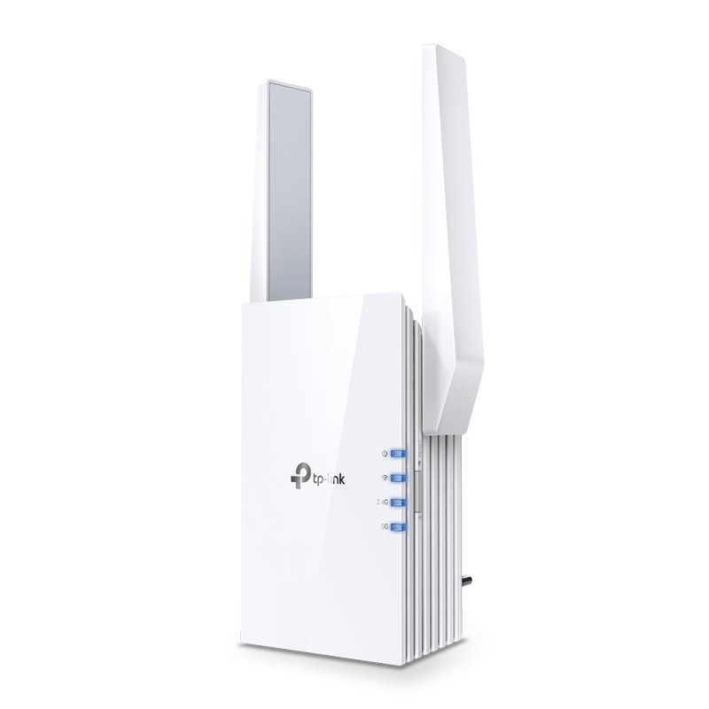 TP-Link RE505X Repetidor WiFi6 AX1500 1xGbE - Imagem de Detalhe 33
