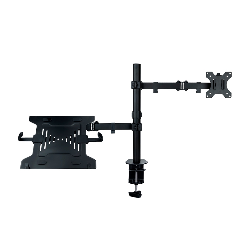 Tooq DB1200TN-B Suporte para mesa monitor/portátil - Imagem de Detalhe 31