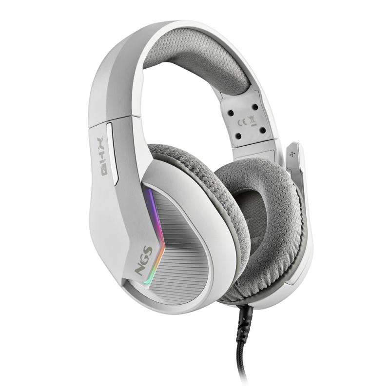 NGS Auriculares Gaming GHX-515 RGB PS/XBOX/PC - Imagem de Detalhe 31