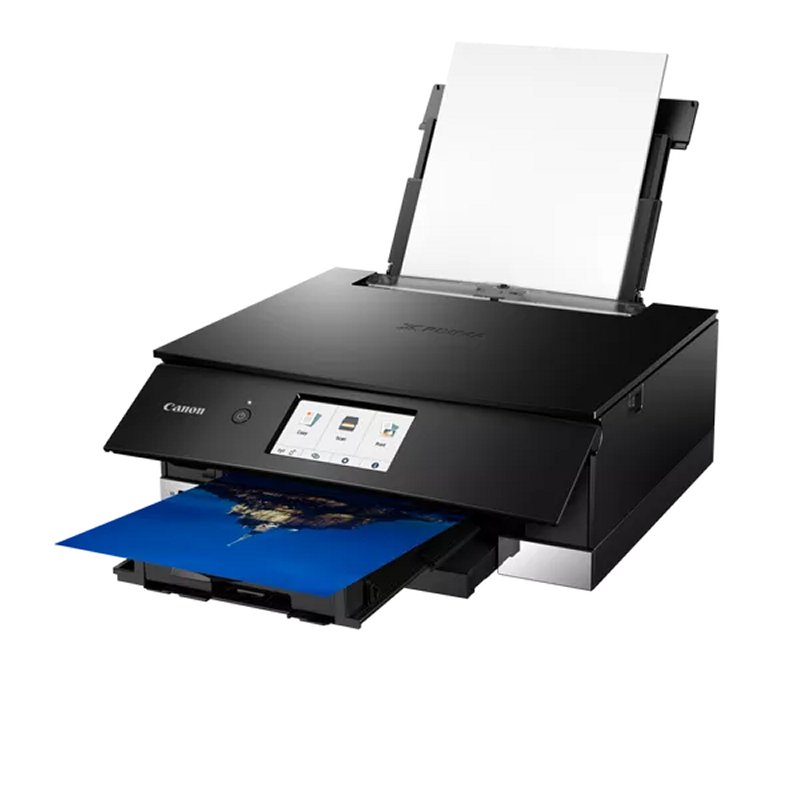 Canon Multifuncional Pixma TS8350a - Imagem de Detalhe 22