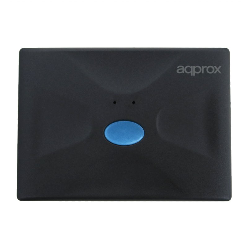 Approx Switch 2 PORT KVM HDMI - Imagem de Detalhe 33