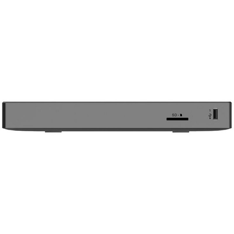 Grandstream Centralita UCM6300A IP PBX 250 Utilizadores - Imagem de Detalhe 11