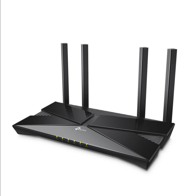 TP-Link EX220 Roteador WiFi6 AX1800 Dual 1xWAN Mesh - Imagem de Detalhe 21