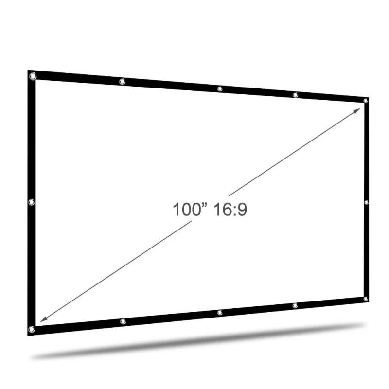 iggual Ecrã dobrável ECO-COST 100" 16:9 - Imagem de Detalhe 35