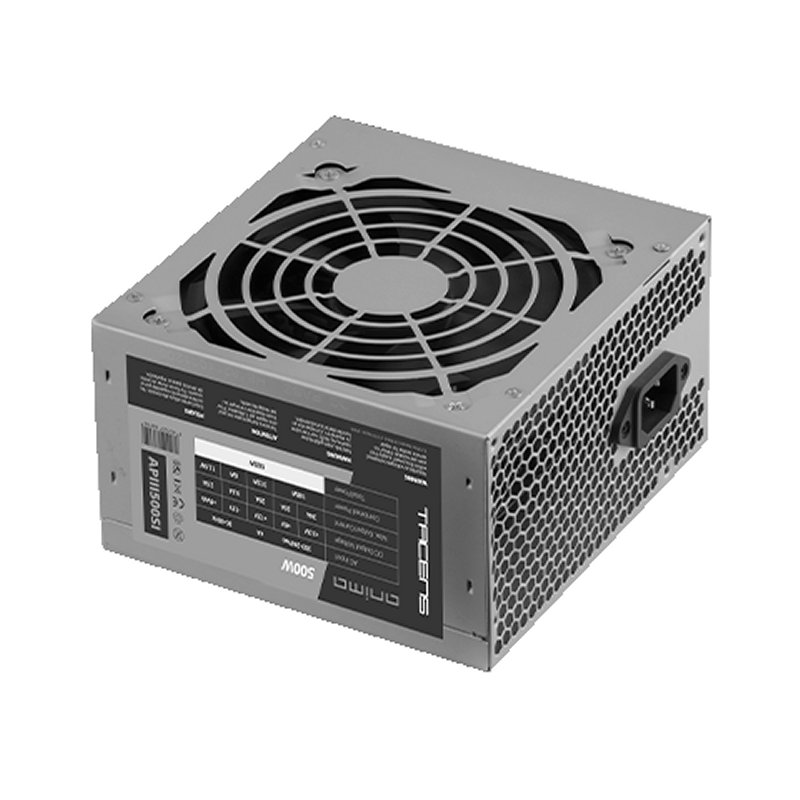 TACENS ANIMA Fonte APIII500SI 500W PSU 85% Bulk - Imagem de Detalhe 32
