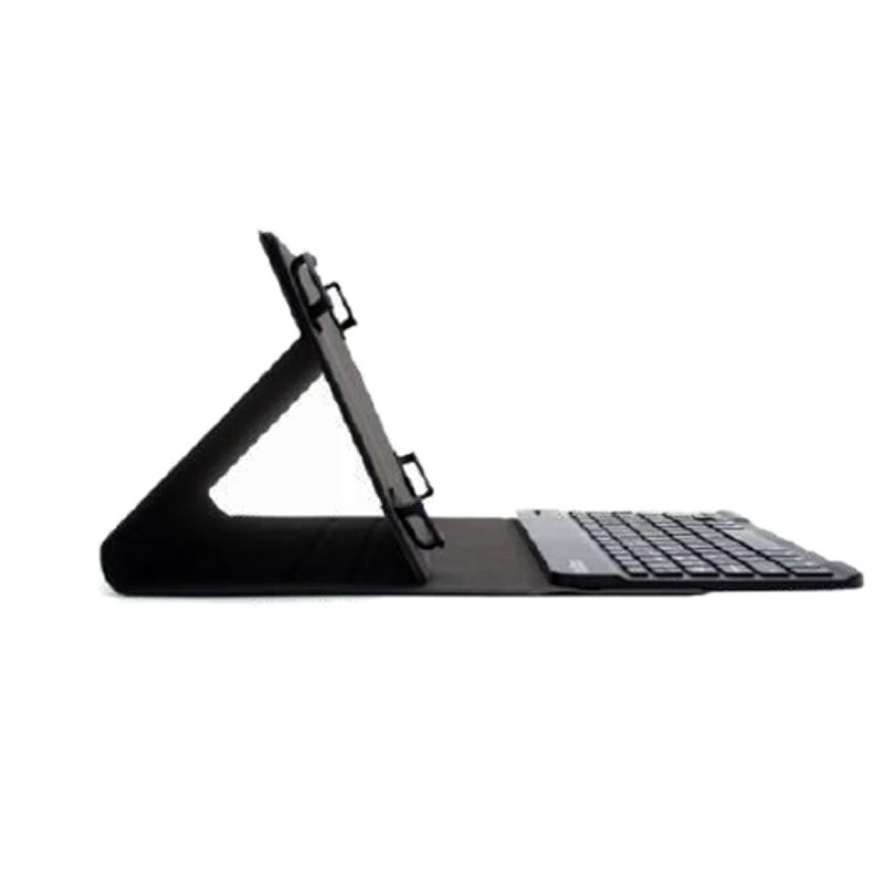 NILOX Capa para tablet 9.7 a 10.5 teclado bt preto - Imagem de Detalhe 32