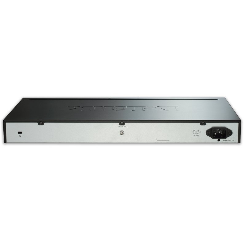 D-Link DGS-1510-52X/E Switch L2 48xGb 4x10Gb SFP+ - Imagem de Detalhe 22