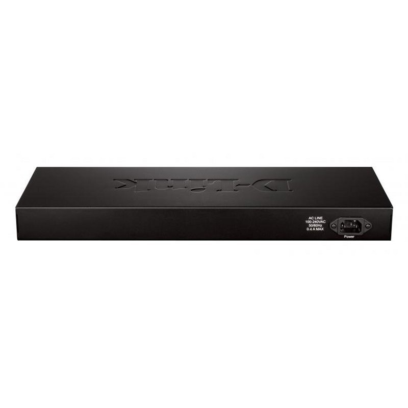 D-Link DGS-1210-20/E Switch 16xGB 4xSFP Combo - Imagem de Detalhe 22