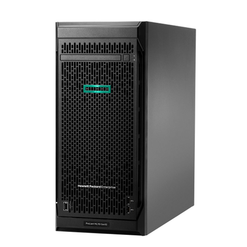 HPE ProLiant ML110 GEN10 4208 1P 16G 8SFF SV - Imagem de Detalhe 31
