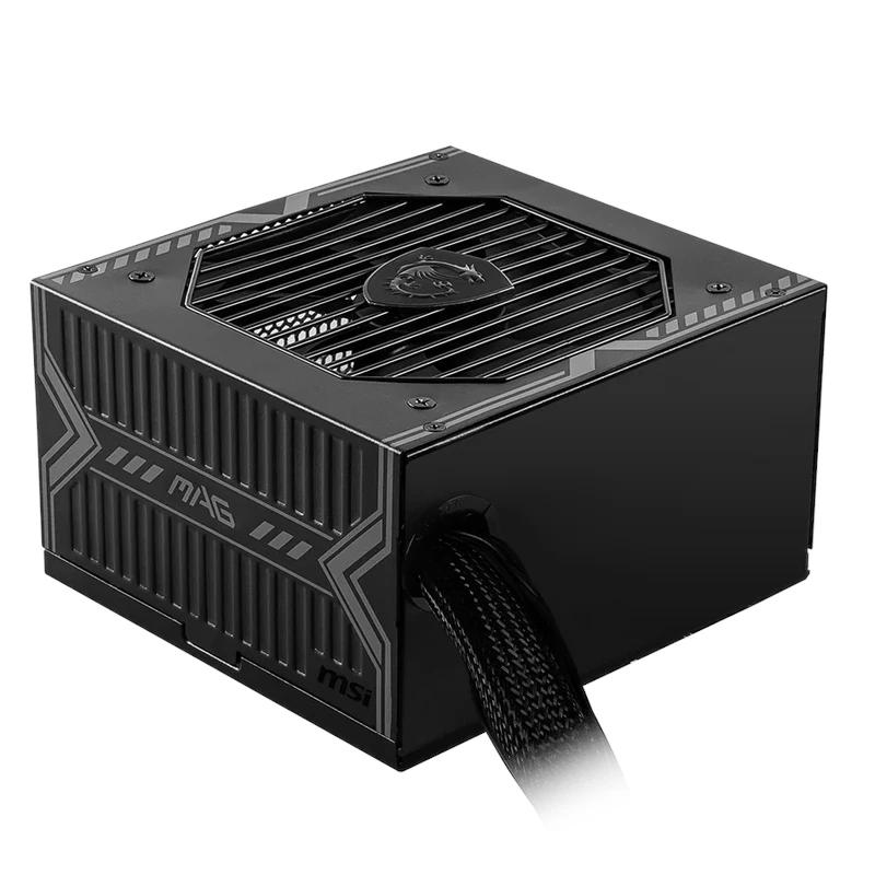MSI Fuente Alimentación MAG A550BN 550W 20+4 pin - Imagem de Detalhe 3