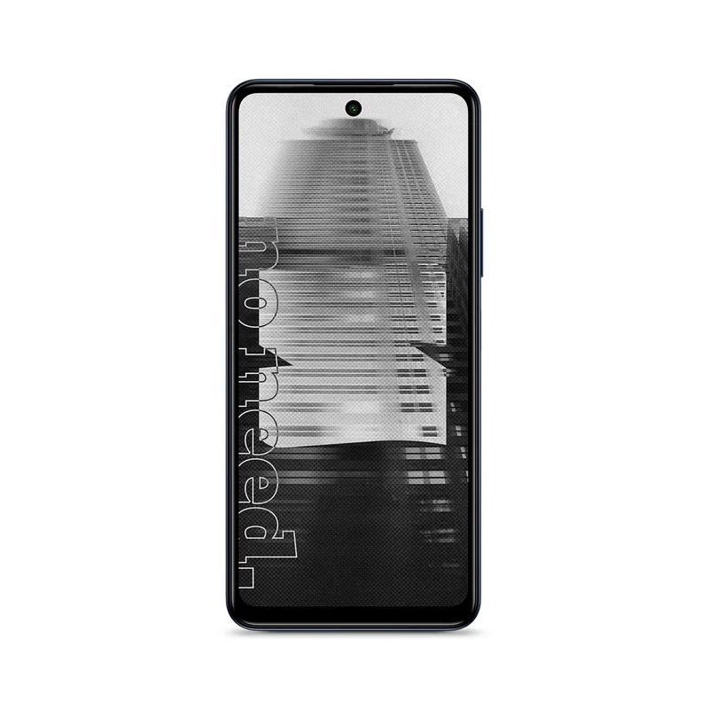 SPC Wuum S Pro 6Gb(+8) 256Gb 6.6" HD+ Deep Sky - Imagem de Detalhe 1