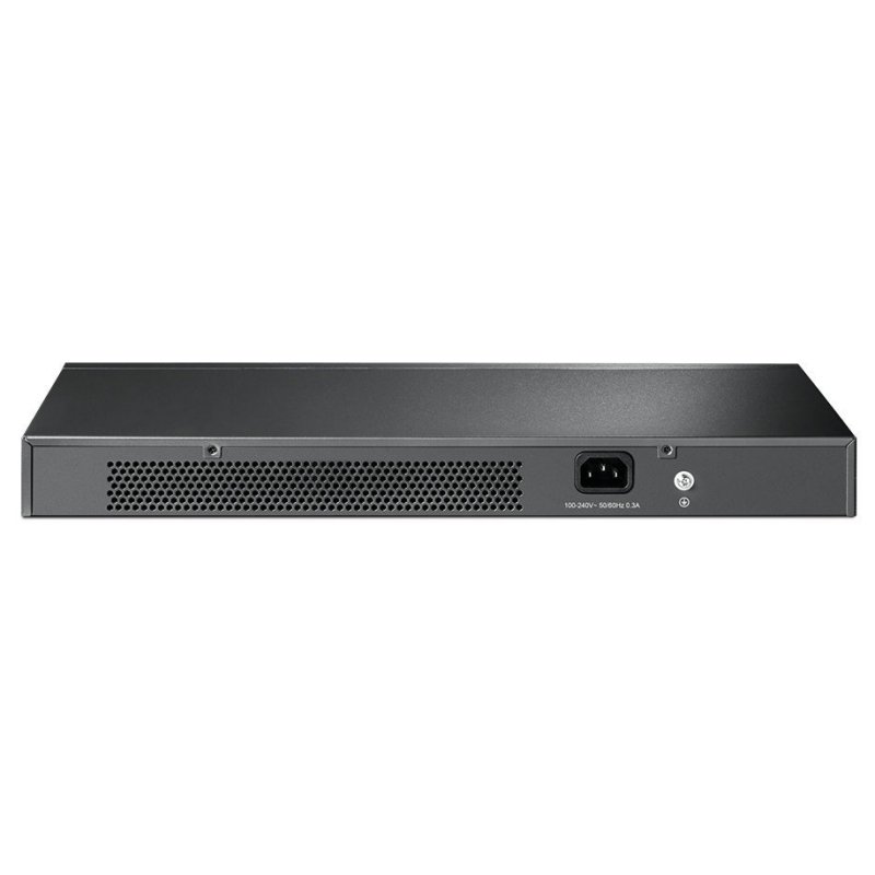 TP-LINK TL-SG1016 Switch 16xGB - Imagem de Detalhe 22