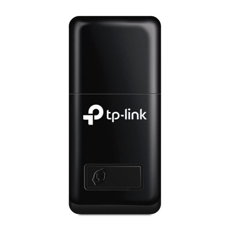 TP-LINK TL-WN823N Adaptador de Rede WiFi N300 Nano USB - Imagem de Detalhe 34