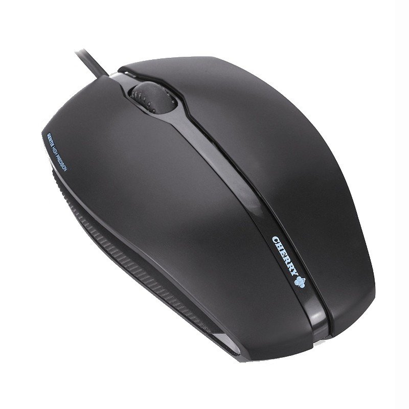 Cherry Rato Gentix Óptico USB Preto - Imagem de Detalhe 24