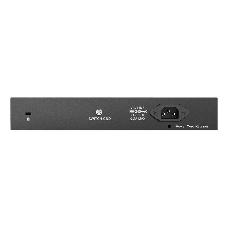D-Link DGS-1016D Switch 16xGB - Imagem de Detalhe 24