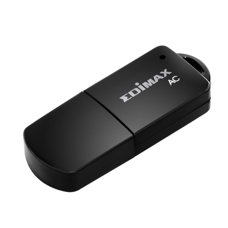 Edimax EW-7811UTC Adaptador de Rede WiFi AC600 USB - Imagem de Detalhe 34