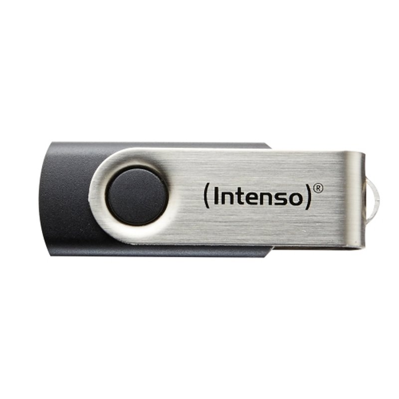 Intenso 3503460 Pen Drive USB 2.0 Básico 8GB - Imagem de Detalhe 24