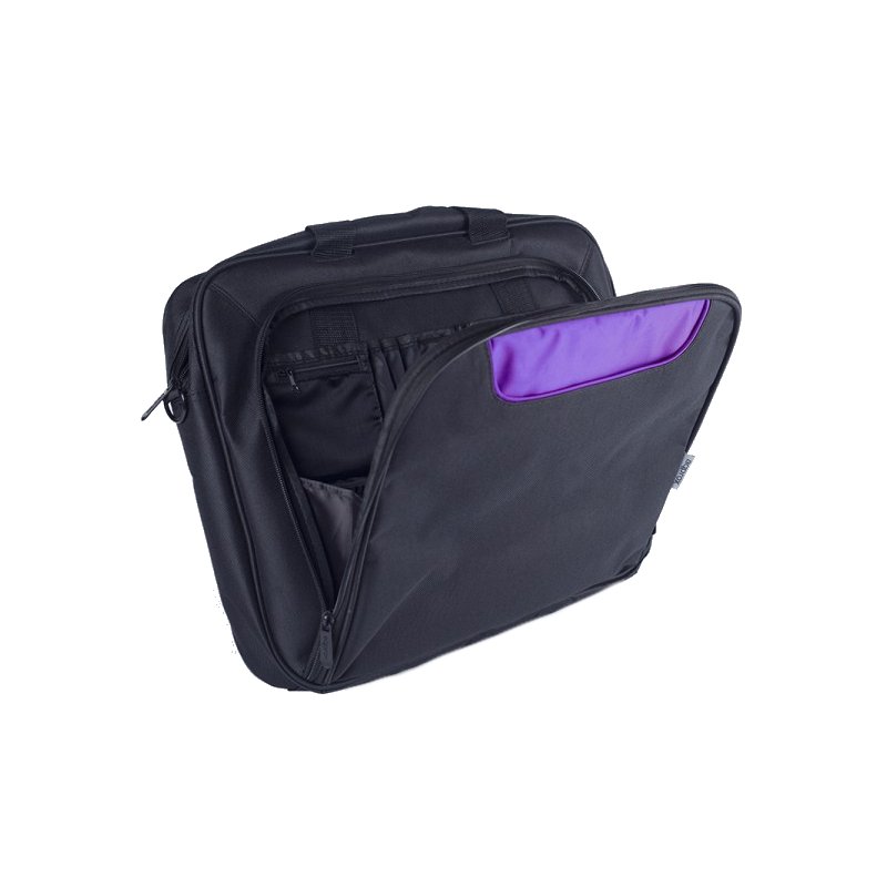 Samsung Maletín Portátil 15.6" Preto/ Roxo - Imagem de Detalhe 35