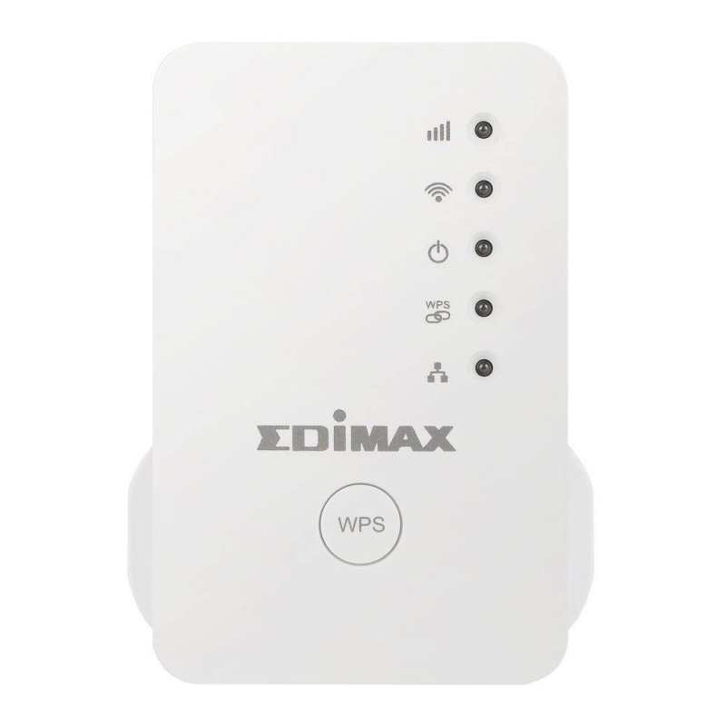 Edimax EW-7438RPN Repetidor WiFi N300 3 em 1 Mini - Imagem de Detalhe 35