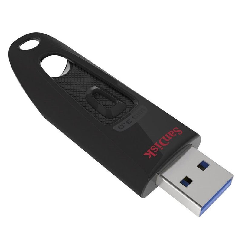 SanDisk SDCZ48-064G-U46 Pen Drive USB 3.0 Ultra 64GB - Imagem de Detalhe 35