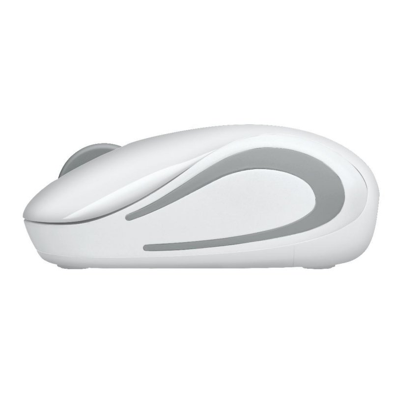 Logitech Rato Mini M187 Sem Fios Branco - Imagem de Detalhe 36
