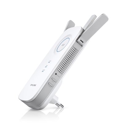 TP-LINK RE450 Repetidor WiFi Dual AC1750 - Imagem de Detalhe 34