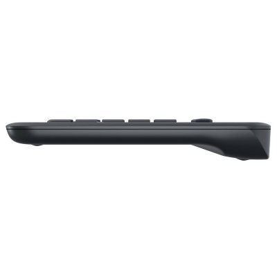 Logitech Teclado K400 920-007137 Plus Touch Preto - Imagem de Detalhe 35