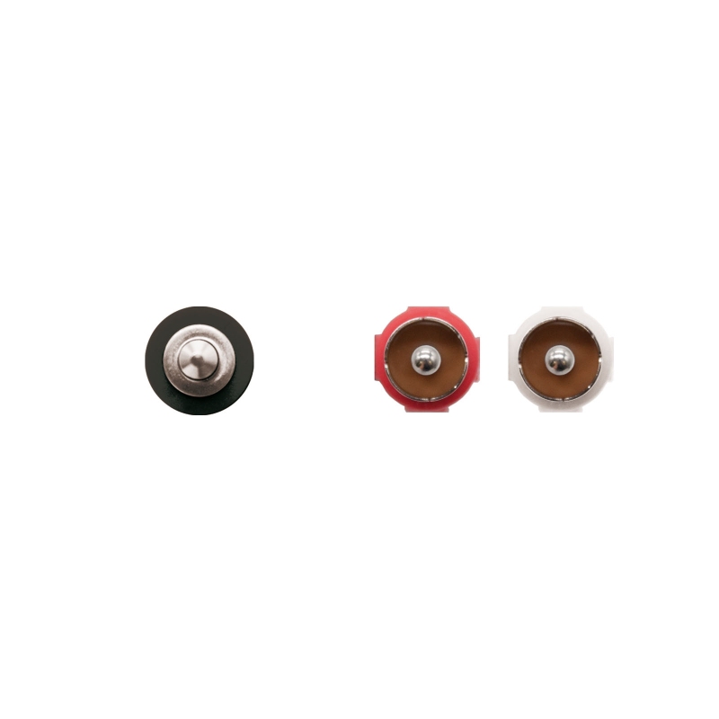Nanocable Cabo de Áudio Jack 3.5/M-2xRCA/M 1,5 M - Imagem de Detalhe 12