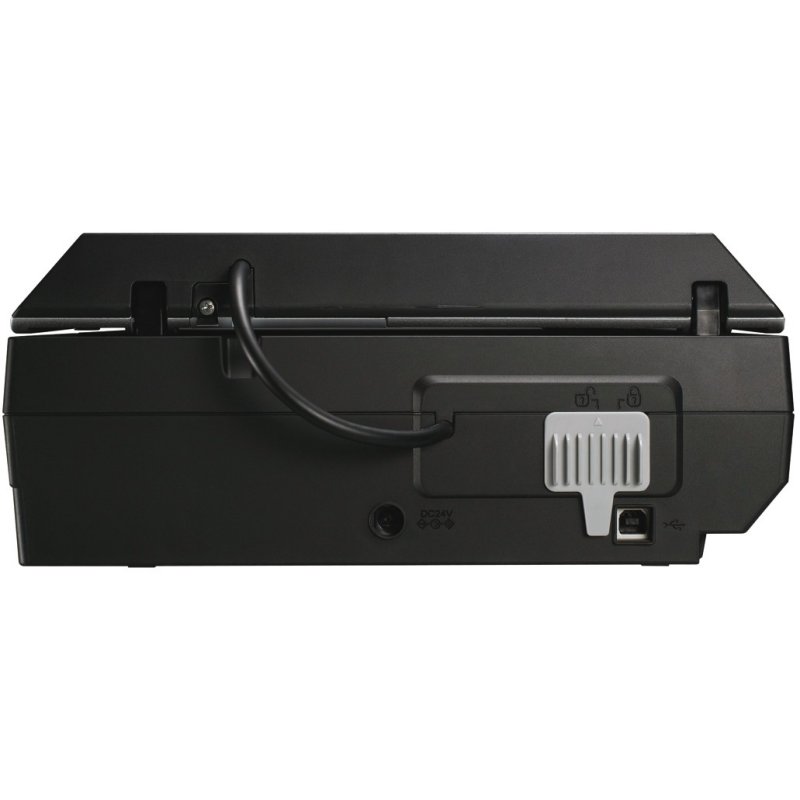 Epson Scanner Perfection V600 Photo - Imagem de Detalhe 24