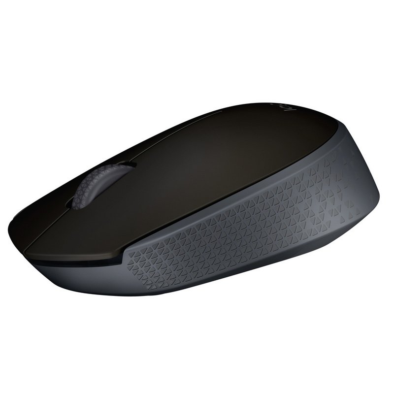 Logitech Rato Sem Fios M171 1000 dpi Preto - Imagem de Detalhe 35