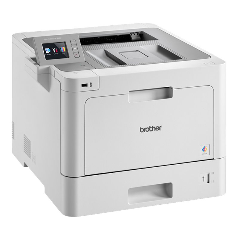 Brother Impresora Laser Color HL-L9310 Wifi Red - Imagem de Detalhe 24